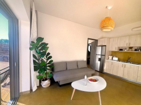 Mekia's beach house